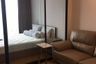 1 Bedroom Condo for rent in Noble Revo Silom, Silom, Bangkok near BTS Surasak