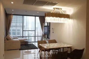 1 Bedroom Condo for rent in The Bangkok Sathorn, Thung Wat Don, Bangkok near BTS Surasak