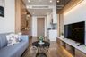 1 Bedroom Condo for rent in Noble BE 33, Khlong Tan Nuea, Bangkok near BTS Phrom Phong