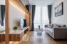 1 Bedroom Condo for rent in Noble BE 33, Khlong Tan Nuea, Bangkok near BTS Phrom Phong