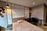 1 Bedroom Condo for rent in Life One Wireless, Lumpini, Bangkok near BTS Ploen Chit
