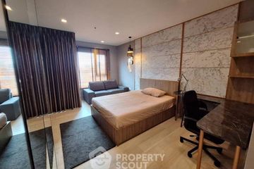 1 Bedroom Condo for rent in Life One Wireless, Lumpini, Bangkok near BTS Ploen Chit