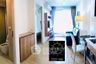 1 Bedroom Condo for rent in Rhythm Sukhumvit 50, Phra Khanong, Bangkok near BTS On Nut