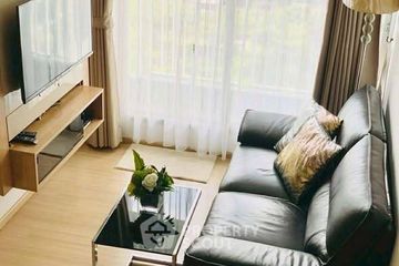 1 Bedroom Condo for rent in Rhythm Sukhumvit 50, Phra Khanong, Bangkok near BTS On Nut
