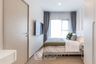 1 Bedroom Condo for rent in THE BASE Phetchaburi-Thonglor, Bang Kapi, Bangkok near MRT Phetchaburi
