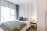 1 Bedroom Condo for rent in THE BASE Phetchaburi-Thonglor, Bang Kapi, Bangkok near MRT Phetchaburi