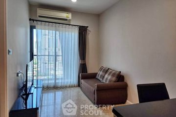 1 Bedroom Condo for rent in The Crest Sukhumvit 34, Khlong Tan, Bangkok near BTS Thong Lo