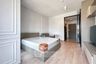 1 Bedroom Condo for rent in Ideo Rama 9 - Asoke, Huai Khwang, Bangkok near MRT Phra Ram 9