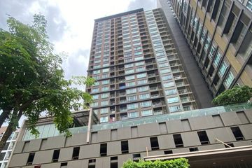 2 Bedroom Condo for rent in Hive Taksin, Khlong Ton Sai, Bangkok near BTS Wongwian Yai