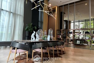 2 Bedroom Condo for rent in Life Sukhumvit 48, Phra Khanong, Bangkok near BTS Phra Khanong