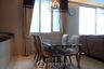 2 Bedroom Condo for rent in The Infinity, Silom, Bangkok near BTS Chong Nonsi