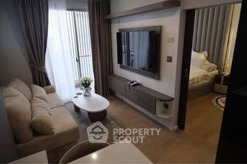 1 Bedroom Condo for rent in Suanbua Residence, Phaya Thai, Bangkok near BTS Ari