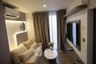 1 Bedroom Condo for rent in Suanbua Residence, Phaya Thai, Bangkok near BTS Ari