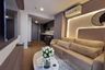 1 Bedroom Condo for rent in Suanbua Residence, Phaya Thai, Bangkok near BTS Ari