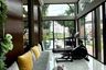 3 Bedroom Townhouse for rent in EIGEN Rama9, Prawet, Bangkok near Airport Rail Link Ban Thap Chang