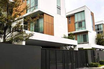 3 Bedroom House for rent in VIVE Rama 9, Saphan Sung, Bangkok