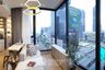 2 Bedroom Condo for rent in Ashton Asoke - Rama 9, Din Daeng, Bangkok near MRT Phra Ram 9