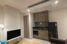 1 Bedroom Condo for rent in Ashton Asoke - Rama 9, Din Daeng, Bangkok near MRT Phra Ram 9