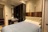 1 Bedroom Condo for rent in Ashton Asoke - Rama 9, Din Daeng, Bangkok near MRT Phra Ram 9