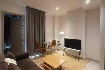 1 Bedroom Condo for rent in Ashton Asoke - Rama 9, Din Daeng, Bangkok near MRT Phra Ram 9
