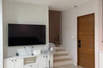 3 Bedroom Townhouse for rent in NIRVANA BEYOND RAMA 9, Suan Luang, Bangkok near MRT Ramkhamhaeng 12