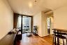 1 Bedroom Condo for rent in Ideo Q Sukhumvit 36, Khlong Tan, Bangkok near BTS Thong Lo