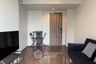 1 Bedroom Condo for rent in Ideo Q Sukhumvit 36, Khlong Tan, Bangkok near BTS Thong Lo