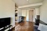 1 Bedroom Condo for rent in Ideo Q Sukhumvit 36, Khlong Tan, Bangkok near BTS Thong Lo