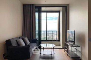 1 Bedroom Condo for rent in Ideo Q Sukhumvit 36, Khlong Tan, Bangkok near BTS Thong Lo