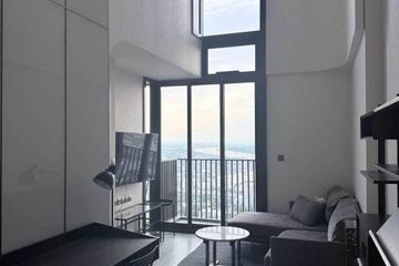 1 Bedroom Condo for rent in The Line sukhumvit 101, Bang Chak, Bangkok near BTS Punnawithi