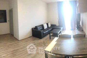 2 Bedroom Condo for rent in THE LINE Jatujak - Mochit, Chatuchak, Bangkok near MRT Chatuchak Park