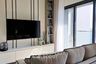 1 Bedroom Condo for rent in The Address Siam-Ratchathewi, Thanon Phetchaburi, Bangkok near BTS Ratchathewi