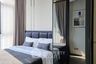 1 Bedroom Condo for rent in The Address Siam-Ratchathewi, Thanon Phetchaburi, Bangkok near BTS Ratchathewi