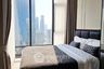 1 Bedroom Condo for rent in The Address Siam-Ratchathewi, Thanon Phetchaburi, Bangkok near BTS Ratchathewi