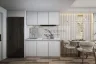 Condo for sale in Siam Oriental Oasis, Nong Prue, Chonburi