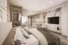 Condo for sale in Siam Oriental Oasis, Nong Prue, Chonburi