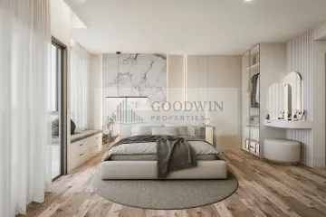 Condo for sale in Siam Oriental Oasis, Nong Prue, Chonburi