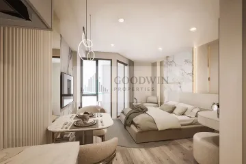 Condo for sale in Siam Oriental Oasis, Nong Prue, Chonburi