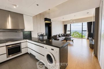 2 Bedroom Condo for rent in The Met, Thung Maha Mek, Bangkok near BTS Chong Nonsi