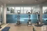 1 Bedroom Condo for rent in Le Rich Ratchada - Sutthisarn, Din Daeng, Bangkok near MRT Sutthisan