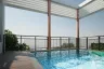 1 Bedroom Condo for rent in Le Rich Ratchada - Sutthisarn, Din Daeng, Bangkok near MRT Sutthisan