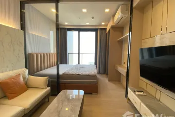 1 Bedroom Condo for rent in One 9 Five Asoke - Rama 9, Huai Khwang, Bangkok near MRT Phra Ram 9