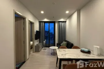 1 Bedroom Condo for rent in One 9 Five Asoke - Rama 9, Huai Khwang, Bangkok near MRT Phra Ram 9