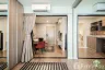 1 Bedroom Condo for rent in The Origin Ramintra 83 Station, Ram Inthra, Bangkok near MRT Synphaet