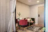 1 Bedroom Condo for rent in The Origin Ramintra 83 Station, Ram Inthra, Bangkok near MRT Synphaet