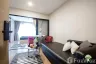 1 Bedroom Condo for rent in The Origin Ramintra 83 Station, Ram Inthra, Bangkok near MRT Synphaet
