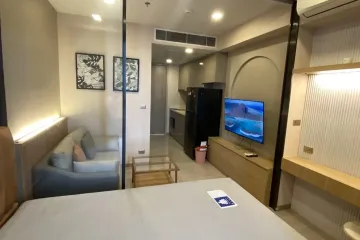 1 Bedroom Condo for rent in One 9 Five Asoke - Rama 9, Huai Khwang, Bangkok near MRT Phra Ram 9