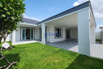 3 Bedroom House for sale in Pong, Chonburi