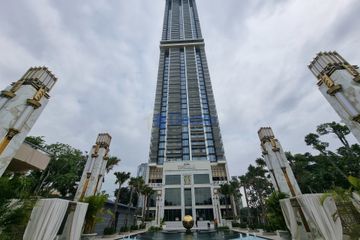 1 Bedroom Condo for sale in Copacabana Beach Jomtien, Nong Prue, Chonburi