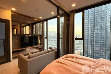 1 Bedroom Condo for rent in One 9 Five Asoke - Rama 9, Huai Khwang, Bangkok near MRT Phra Ram 9